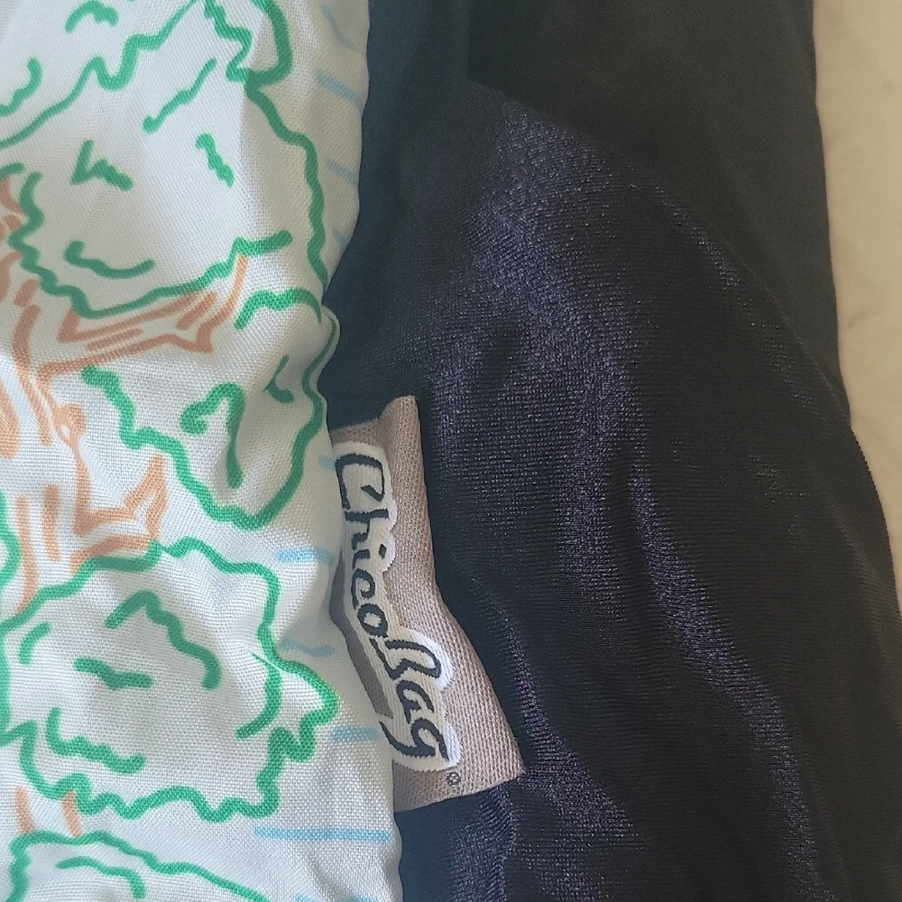 Chico Bag Foldable Day National Park  Backpack nwt - Picture 9 of 14